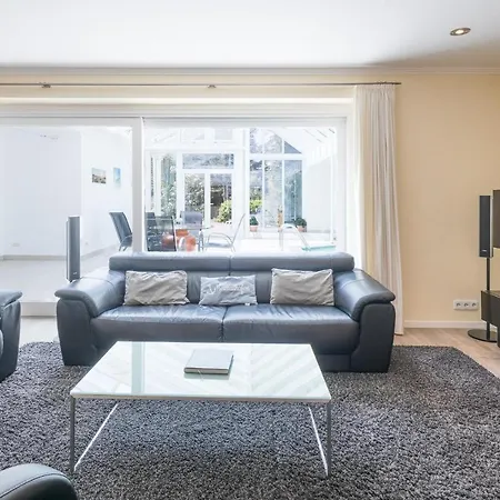 Wohlfühloase Büttjebüll * Bordelum