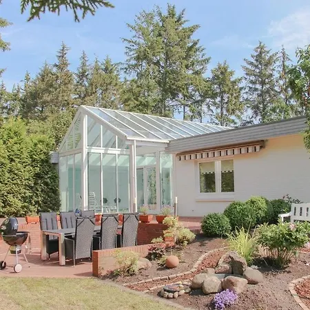 Wohlfühloase Büttjebüll * Bordelum