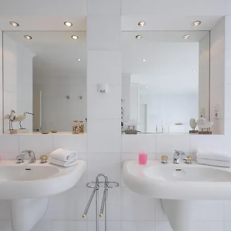 Wohlfühloase Büttjebüll * Bordelum