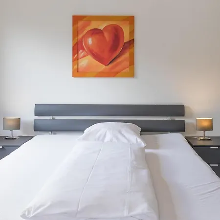 Сasa de vacaciones Wohlfühloase Büttjebüll Bordelum