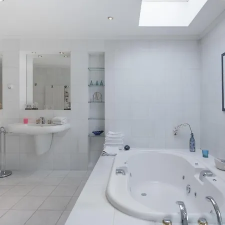 Wohlfühloase Büttjebüll Сasa de vacaciones Bordelum