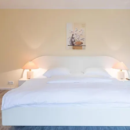 Wohlfühloase Büttjebüll Сasa de vacaciones Bordelum