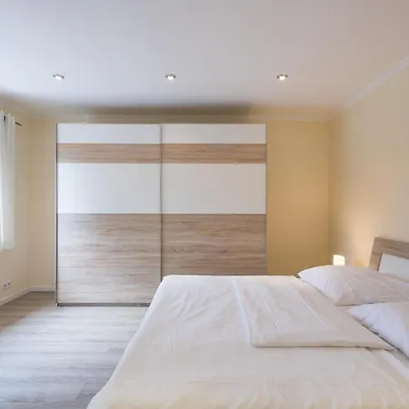 度假居 Wohlfuehloase Buettjebuell