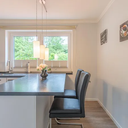 Wohlfühloase Büttjebüll *