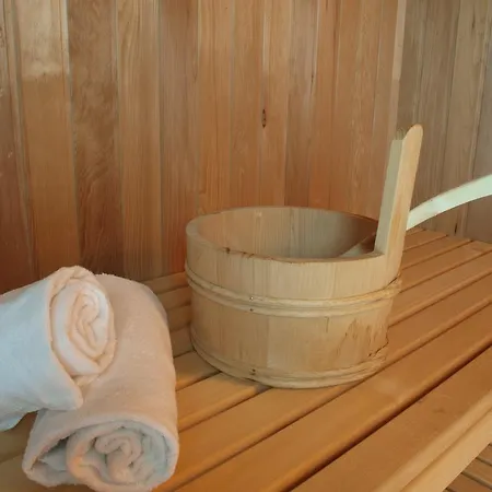 Wohlfühloase Büttjebüll *