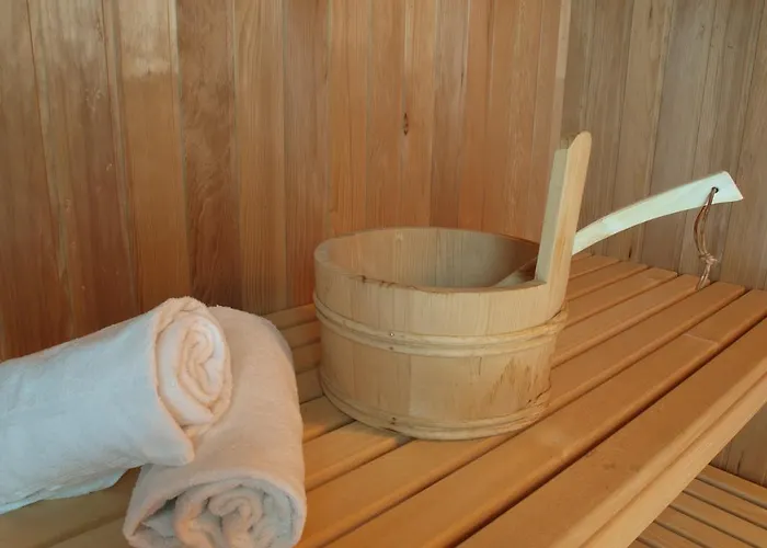 Wohlfuehloase Buettjebuell *